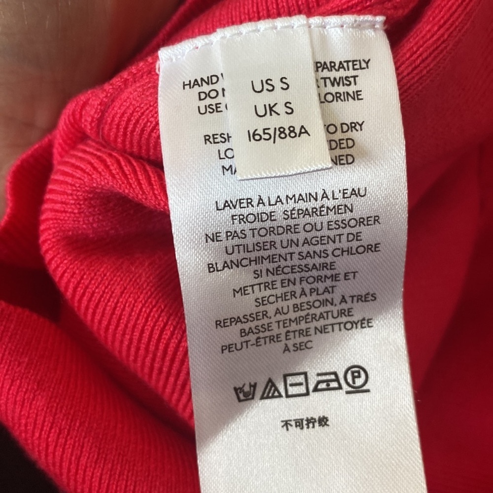 Anthropologie tank top - Picture 6 of 7